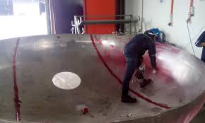Hm cryogenics sdn bhd is a philippines supplier, the data is from philippines customs data. Hm Cryogenics Sdn Bhd Cold Flare Knock Out Drums M3 931