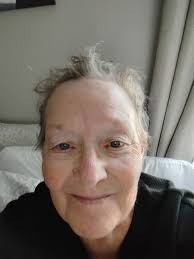 I need a new hair style for an older person between 70 and 90