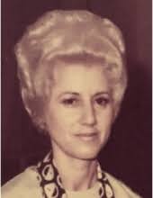 Obituary information for Donna Jean Hignite Morgan