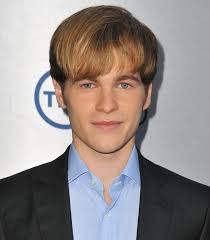 Graham Patrick Martin