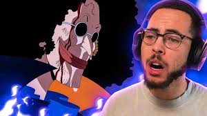 BROOK'S STORY BROKE ME! ONE PIECE Episodes 381-388 REACTION!!