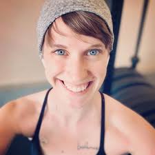 The Murph Challenge Day 30: Hannah Brunner