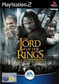 Tolkien's the lord of the rings. The Lord Of The Rings The Two Towers Video Game 2002 Imdb