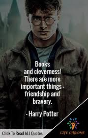 Harry Potter Quotes Best 70 Harry Potter Quotes Friendship Quotes Work Quotes Inspirational