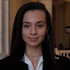 Elizabeth Chabot's Instagram, Twitter & Facebook