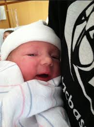 I did these for my niece when she had her first baby, a boy. Now is 2 years  old.