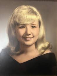 Obituary of Vicky Rae Franco