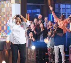 We did not find results for: Fox S Masterchef Resumes Production On Season 11 Deadline