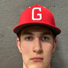 Caleb Chamberlain's Glenwood High School Bio