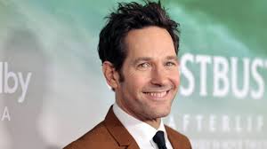 Paul Rudd And Conan O'Brien's Mac And Me Running Gag Explained