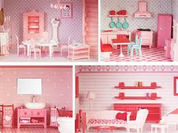 Crea e decora la tua casa delle bambole piano dell'opera in edicola 36a uscita: In Edicola La Casa Di Hello Kitty Kawaii Gazette
