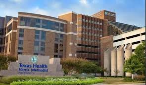 300m Expansion On Tap At Texas Health Fort Worth Heavyequipment Construction Heart Hospital Fort Fort Worth