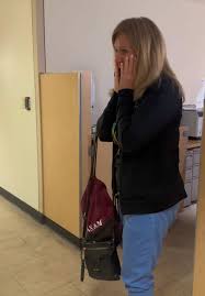 Mariah Trimble Missing