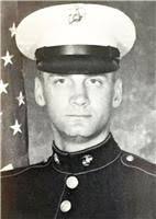 Wayne Mackey Obituary (1952