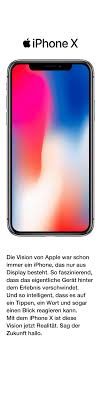 The iphone x and samsung galaxy s8 are two very popular options. Iphone X Von Apple Sagen Sie Der Zukunft Hallo Mediamarkt