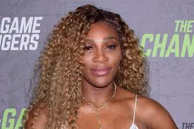 Serena williams was featured in the first night match in french open history — and she made the most of the opportunity. Serena Williams Models Bodycon Dress See Through Heels With Daughter Fitforhealth News