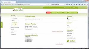 You will be expected to select the get puk option. How To Get The Safaricom Puk To Unlock Your Safaricom Sim Tuko Co Ke