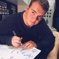 2 "Benedict Hunt" profiles