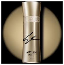 New giorgio armani code absolu gold fragrance review with redolessence. Giorgio Armani Armani Code Absolu Gold Reviews