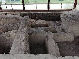 Il Parco archeologico di Policoro (MT)