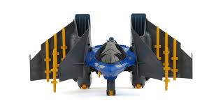 I think the match was generation next vs. Cobra Hurricane Vtol 3djoes