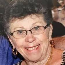 Rona Bromert Obituary January 14, 2021