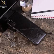 Xiaomi Redmi 9i Cover - Black - New ...