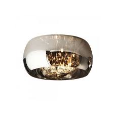 Buy argos ceiling lighting and bring elegant to you home. Schuller Argos 40cm Ceiling Lamp Chrome