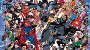 Its goal was to create the first comic book, as opposed to reprinting the strips you'd find in the newspapers. 10 Most Impactful Dc Comics Events Of All Time Gamesradar