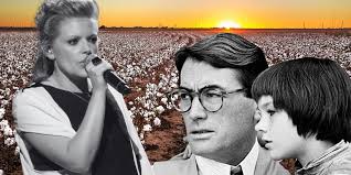 Scout Finch can't go home again