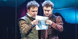We did not find results for: National Theatre Live Rosencrantz Guildenstern Are Dead The Performing Arts Center Purchase College