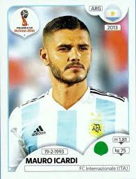 Bahkan kabarnya, mereka sudah siap merelakan cristiano ronaldo pindah ke psg demi mempermulus kedatangan penyerang asal argentina itu ke turin., psg, juventus, serie a, cristiano ronaldo, mauro icardi, berita juventus, berita liga italia, berita bola Mauro Icardi Argentina Russia World Cup World Football World Cup Russia 2018