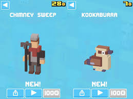 เกมฮิตคลิกหน้าแมว #popcat ล่าสุดประเทศไทย ก็ไม่แพ้ชาติใดในโลก คนไทยถล่มคลิกขึ้นอันดับ 1. Crossy Road à¹€à¸à¸¡à¸žà¸²à¸«à¸¡ à¸«à¸¡à¸²à¸à¸²à¹„à¸ à¸‚ à¸²à¸¡à¸–à¸™à¸™ à¸à¸£à¸²à¸Ÿà¸Ÿ à¸à¸™ à¸²à¸£ à¸ Ios Android Ppk S Blog