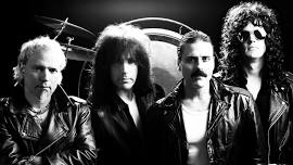 Almost Queen at Sussex County Fairgrounds