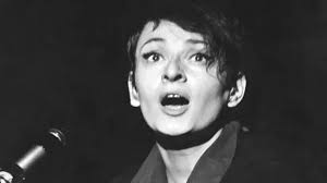 Kabarettist Alfons auf den Spuren der Chanson-Sängerin Barbara