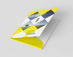 Free Folder Mockup It Can Be Used For Private And Commercial Projects Folder Mockup Free Folder Mockup Folder Mockup Psd
