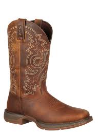 Mens Durango Db4443 Square Toe Western Boot