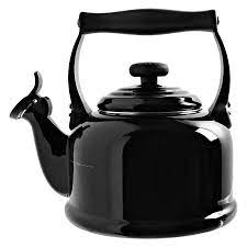 Buy Le Creuset Traditional Stovetop Whistling Kettle Stovetop Kettle Kettle Le Creuset