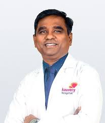 Best Doctors in Kauvery hospital, Chennai
