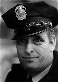 Fender-Bender at Broadway and Fountain