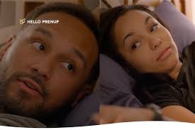 A Psychologist's Analysis of Love Is Blind's Devin & Virginia's Prenup  Conversation