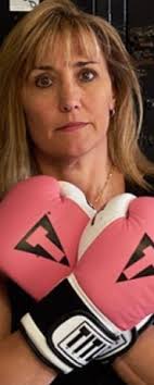 Christy Martin Recalls Becoming an Overnight Star After Winning