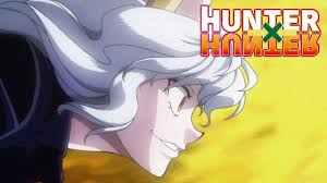On the strength of one solitary review, i gave it a watch. Hunter X Hunter Opening 5 Departure Second Version Youtube