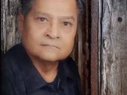 Ernest "Louie" Robles's Obituary