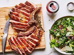 Preheat an oven to 400 degrees. How To Make Tender Pork Chops Epicurious