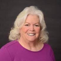 Sharon Kay Payne Folland Obituary