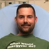 Andrew "Drew" Steven MacDonald Obituary