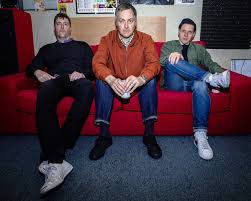 Neutrals: An Interview With Allan McNaughton