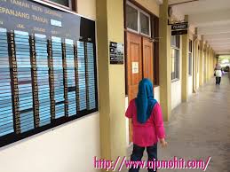 Urusan pertukaran penempatan murid sekolah ruzanaibs com. Proses Pertukaran Sekolah Rendah Prosedur Ini Perlu Tahu Ajumohit