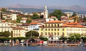 Узнайте список самых крупных городов швейцарии. Shvejcarskij Gorod Lugano Mirovoj Turizm